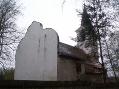 pohled zepředu zprava