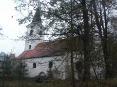 pohled zepředu zleva