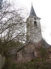 pohled zezadu zprava