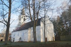 pohled zepředu zleva