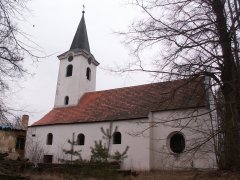 pohled zepředu zleva