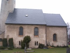 pohled zprava