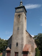pohled zepředu