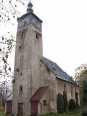 pohled zepředu zprava