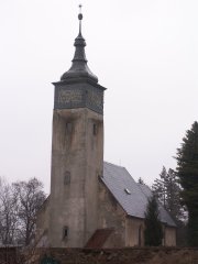 pohled zepředu zprava