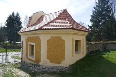 pohled zezadu zprava
