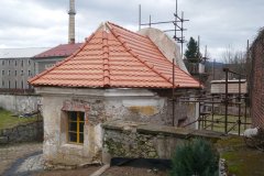 pohled zezadu zleva - oprava