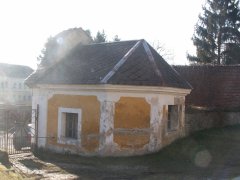 pohled zezadu zprava