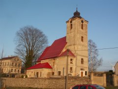 pohled zepředu zleva