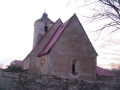 pohled zezadu zprava