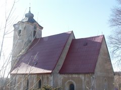 pohled zezadu zprava