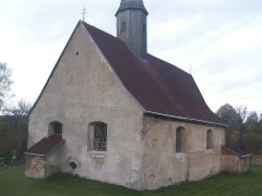 pohled zepředu zprava