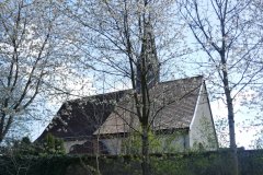 pohled zepředu zleva