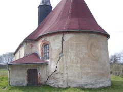 pohled zezadu zprava