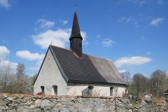 pohled zepředu zprava