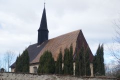 pohled zezadu zprava