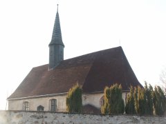 pohled zezadu zprava