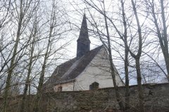 pohled zepředu zleva