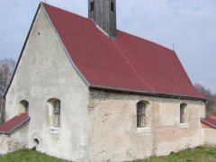 pohled zepředu zprava