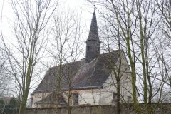 pohled zepředu zleva