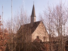 pohled zepředu zleva