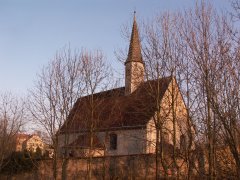 pohled zepředu zleva