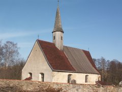 pohled zepředu zprava