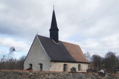 pohled zepředu zprava