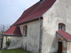 pohled zepředu zleva