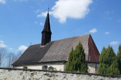 pohled zezadu zprava