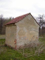 pohled zezadu zprava