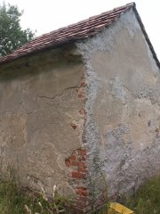 pohled zezadu zprava