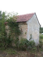 pohled zezadu zprava