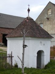 pohled zepředu zleva