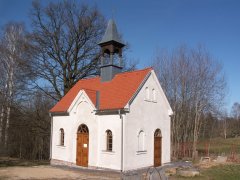 pohled zepředu zprava