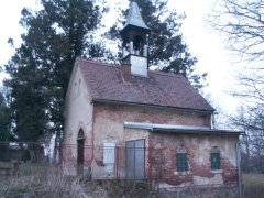 pohled zezadu zprava