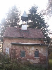 pohled zezadu