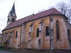 pohled zezadu zprava