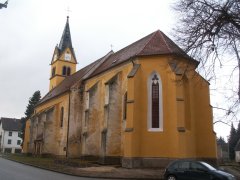 pohled zezadu zprava