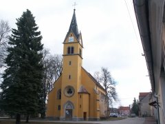 pohled zepředu zprava