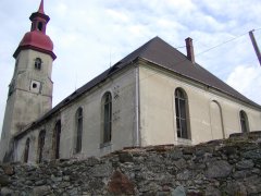 pohled zepředu zleva