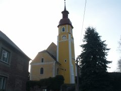 pohled zezadu