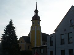 pohled zezadu zleva