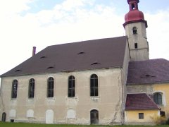 pohled zezadu zprava