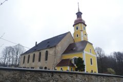 pohled zezadu zprava