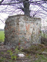 pohled zezadu zprava