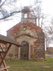 pohled zepředu
