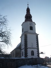 pohled zepředu zleva