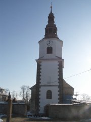 pohled zepředu