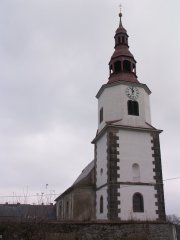pohled zepředu zleva
